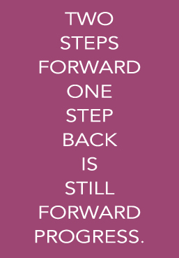 two-steps-forward-one-step-back